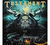 Testament - Dark Roots Of Earth - CD - F2z