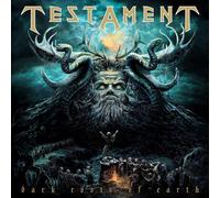 Testament - Dark Roots Of Earth (Deluxe Edition)