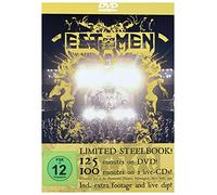 Testament - Dark Roots Of Thrash [DVD] [2013]