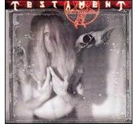 Testament - Demonic