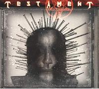 Testament - Demonic