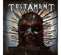 Testament - Demonic