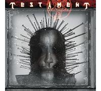 Testament - Demonic (Re-Issue)