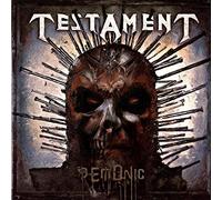 Testament - Demonic [VINYL]