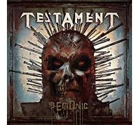 Testament - Demonic [VINYL]