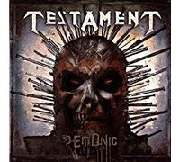 Testament - Demonic [VINYL]