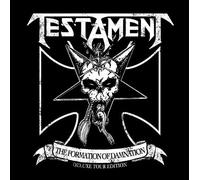 Testament - Formation of Damnation (Dlx)