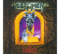 Testament - Legacy (Parental Advisory, 2004)