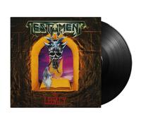 Testament – The Legacy – 180g Black Vinyl LP – Music on Vinyl – New