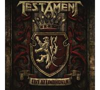 Testament - Live At Eindhoven