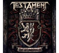 Testament - Live At Eindhoven [VINYL]
