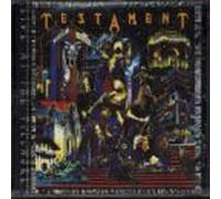 Testament - Live at the Fillmore