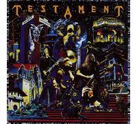 Testament - Live At The Fillmore