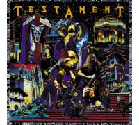 Testament Live At the Fillmore - NEW