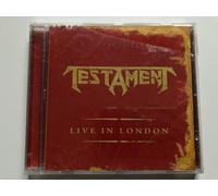 Testament - Live In London
