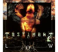 Testament Low LP multicolor Onesize