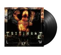 Testament Low LP multicolor Onesize