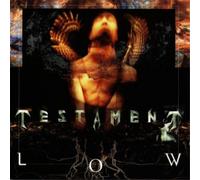 Testament - Low [180 gm vinyl]