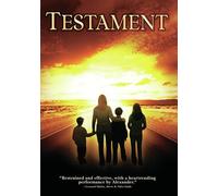Testament [New DVD] Mono Sound