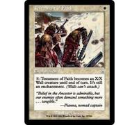 Testament of Faith (foil) | Odyssey