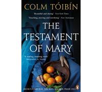 [ TESTAMENT OF MARY THE By COLM TOIBIN , Paperback, Jul- 04- 2013 ]