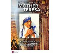 Testament of Mother Teresa [DVD] [2010] [Region 1] [US Import] [NTSC]