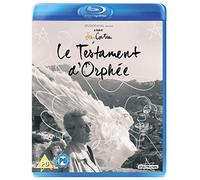 Jean Cocteau - Testament D'Orphee