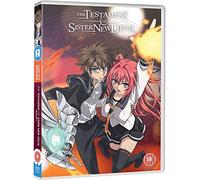 Testament of Sister New Devil - Part 1 Standard (DVD)