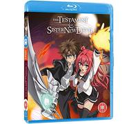 Testament of Sister New Devil - Season 1 Blu-ray