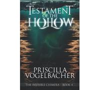 Testament of the Hollow