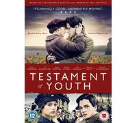 TESTAMENT OF YOUTH