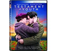 TESTAMENT OF YOUTH