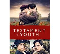 Testament Of Youth