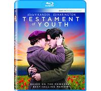 TESTAMENT OF YOUTH