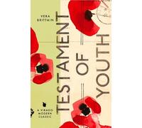 Testament of Youth by Vera Brittain - 9780349020891