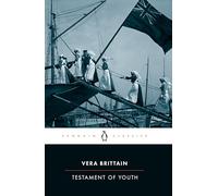 Testament of Youth (Penguin Classics)