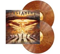 Testament - Para Bellum (2LP Gatefold) [Copper] [VINYL]