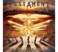 TESTAMENT: PARA BELLUM - CD BRAND NEW