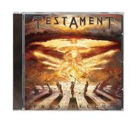 Testament - Para Bellum (Jewelcase)