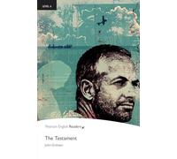Testament (Pearson English Graded Readers)