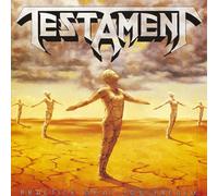 Testament - Practice What You Preach [New CD]