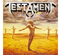 Testament - Practice What You Preach