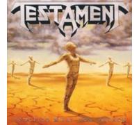 TESTAMENT: PRACTICE WHAT YOU PREACH - CD BRAND NEW