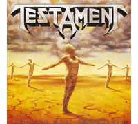 Testament - Practice What You Preach [New CD]