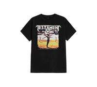 Testament - Practice What You Preach - T-Shirt - black - L - 100% Cotton L