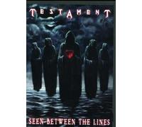 Testament - SEEN BETWEEN THE LINES