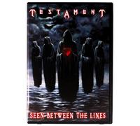 Testament: Seen between the lines [DVD]
