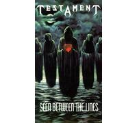 Testament - Seen Between The Lines [VHS]