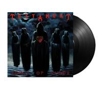 Testament – Souls Of Black – 180 gm vinyl – Music on Vinyl