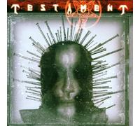 Testament - Testament - Demonic